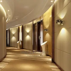 Up Down Wall Lamp