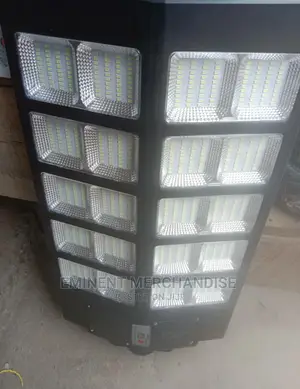 24eye Solar Light Energy