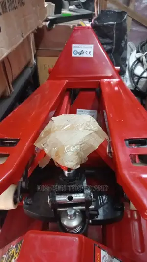 3ton Pallet Jack