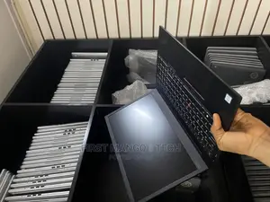 Laptop Lenovo ThinkPad E580 16GB Intel Core I5 SSD 256GB