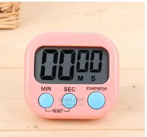 Digital Timer Clock