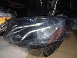 Headlamp E300 2018 Original