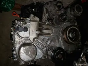 Hyundai Sonata Engine 2016/2017 Model