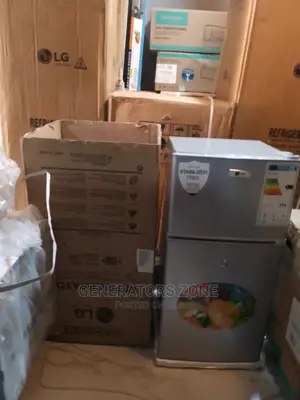Affordable Lg Gs-141sq Double Door Refrigerator