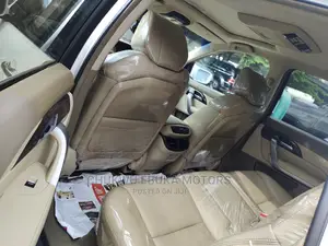 Acura MDX 2012 White