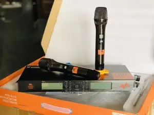 JBL Professional Wireless Microphone