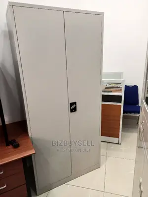 Office Full Height File Cabinet