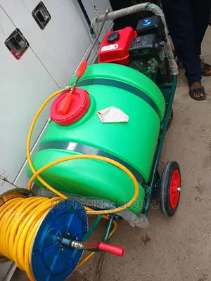 120L Industrial Spraying Machine
