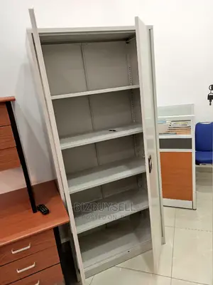 Office Full Height File Cabinet