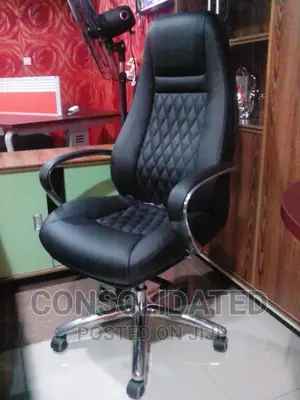 Executive Director Office Chair