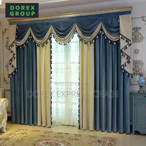 High Quality Curtain