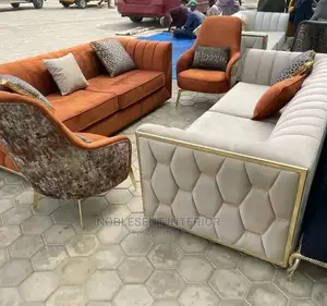 Noblesent Interior Design =Jessy Sofa