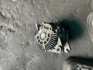 Alternator Ford Edge 2008 Model