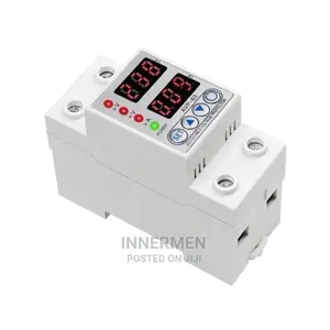 Dual Display 63A, 230V
