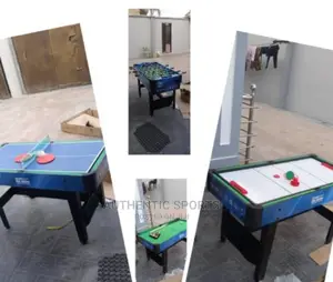 4feet 4in1 Board With Accessories