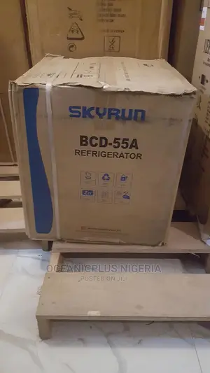 Brand New Skyrun Bedside Refrigerator