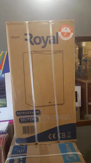 Best Selling Royal 90L Refrigerator