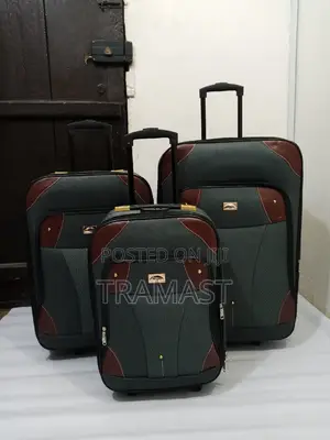 Quality 20, 24, 28inches Travel Bag