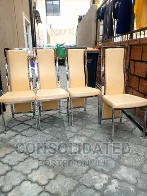 Unique Dining Chair