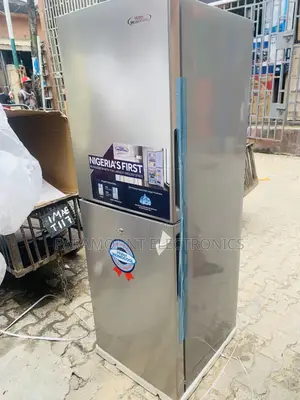 Hair Thermocool Refrigerators