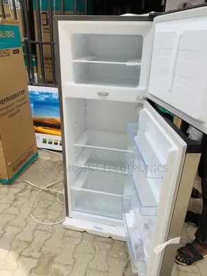 Hisense Refrigerator