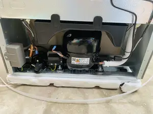 Hisense Refrigerator