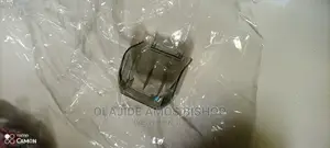 Mavic Mini 2 Lens and Gimbal Cover