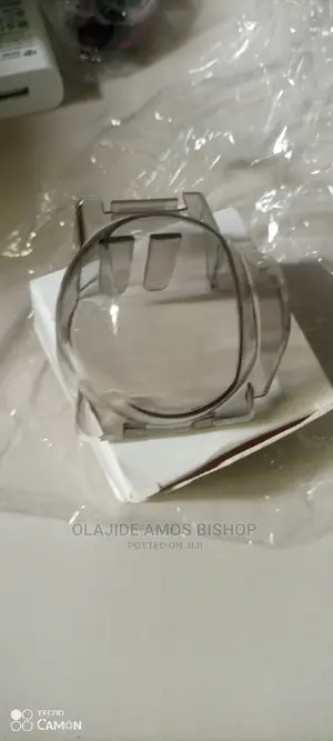 Mavic Air 2 Lens and Gimbal Cover