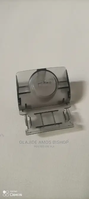Mavic Air Lens and Gimbal Cover