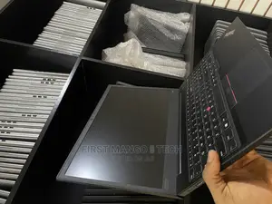 Laptop Lenovo ThinkPad T580 16GB Intel Core I7 SSD 512GB