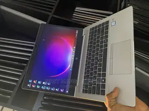 Laptop HP EliteBook 840 G6 8GB Intel Core i5 SSD 256GB