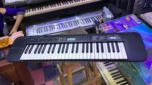 Casio Ctk 240 Electronic Keyboard With Transpose