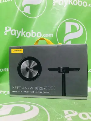 Jabra Panacast Meet Anywhere+