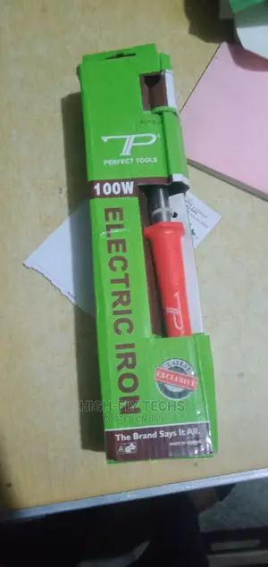 Original Perfect Electrical Soldering Iron 100w