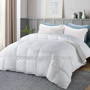 100% High Quality American Silk Cotton Duvet