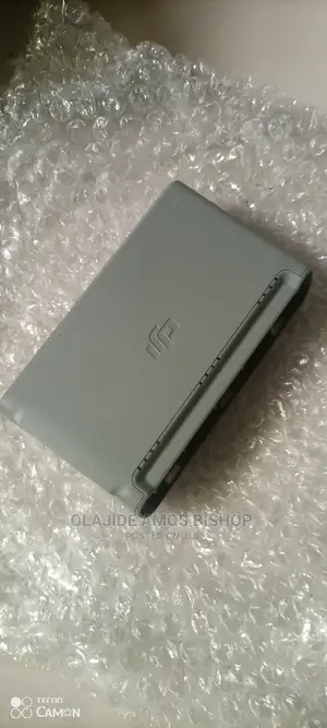 DJI Mini 2 and Mini SE Charging Hub
