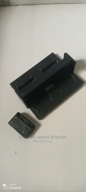 Mavic Air Battery Charging Hub And Power Bank Adapter