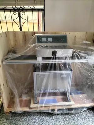 Induction Sealing Machine