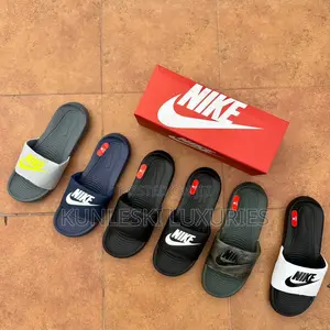 Original Quality Nike Victori 1 Slides Collections