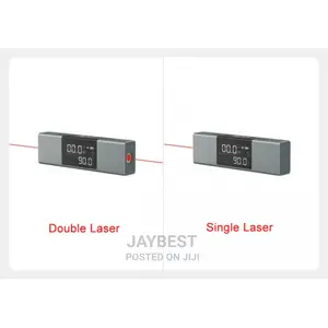 Atuman Single Laser Angle Casting Instrument Real Time Angle