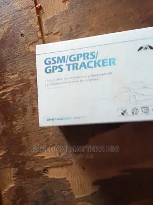 Car/Bike Trackers