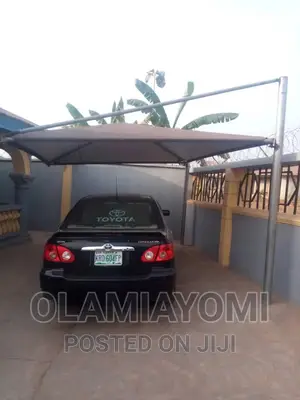 Carport Pay on Delivery
