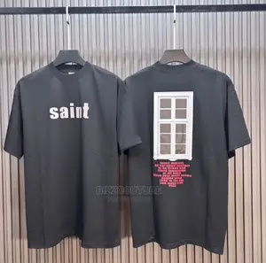 Original SAINT T-Shirts Available in Store