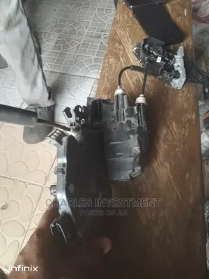 Door Kacha Range Rover Sport 2018