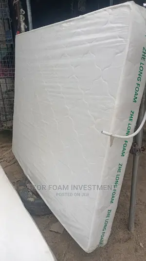 5by6 Zhlong Foam