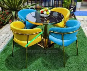 Italian Supermax Restaurant Chairs