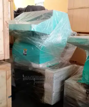 Plastic Crushing Machines Pet Crusher