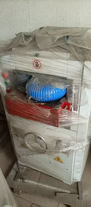 Thicknesser Machine