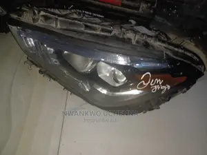 Headlamp CLA 2022 Original