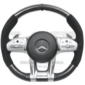 Steering Wheel Amg Gle ,Ml,E350,Glk,C300,Glc,A Class,G Wagon